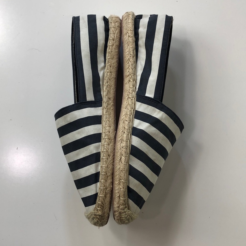 SOLD Rebecca Minkoff Gavin Too Natural Espadrilles - Picture 4 of 7
